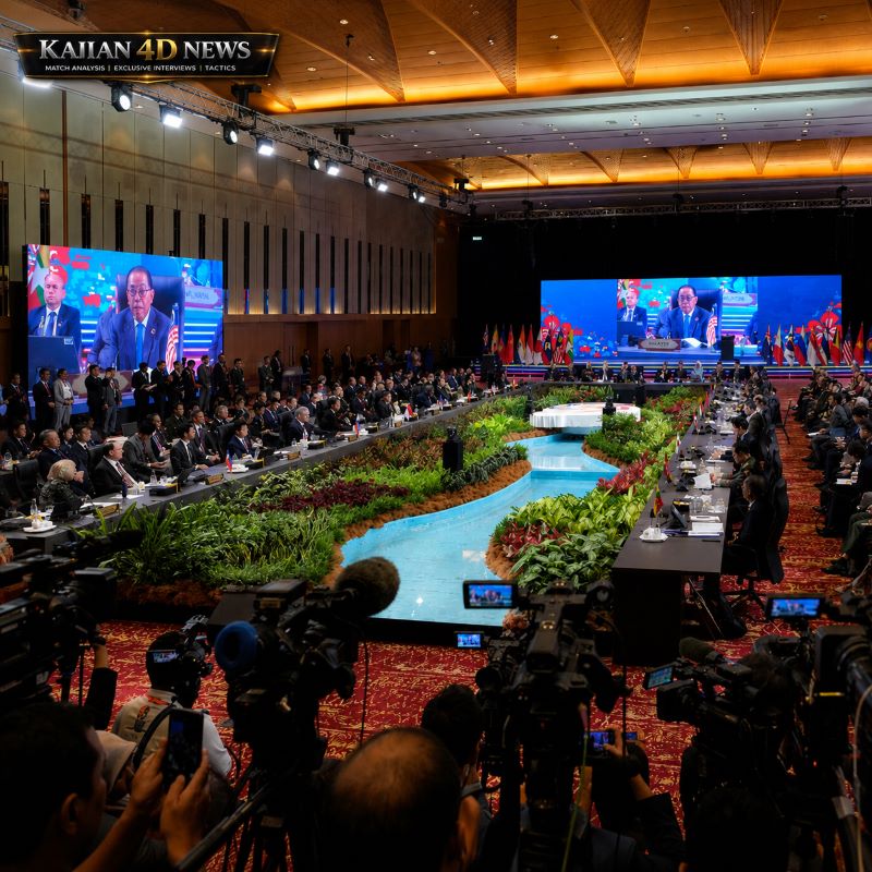 Dunia Memasuki Era Baru Kerja Sama Global 2026, Negara-Negara Fokus Hadapi Tantangan Ekonomi dan Perubahan Iklim