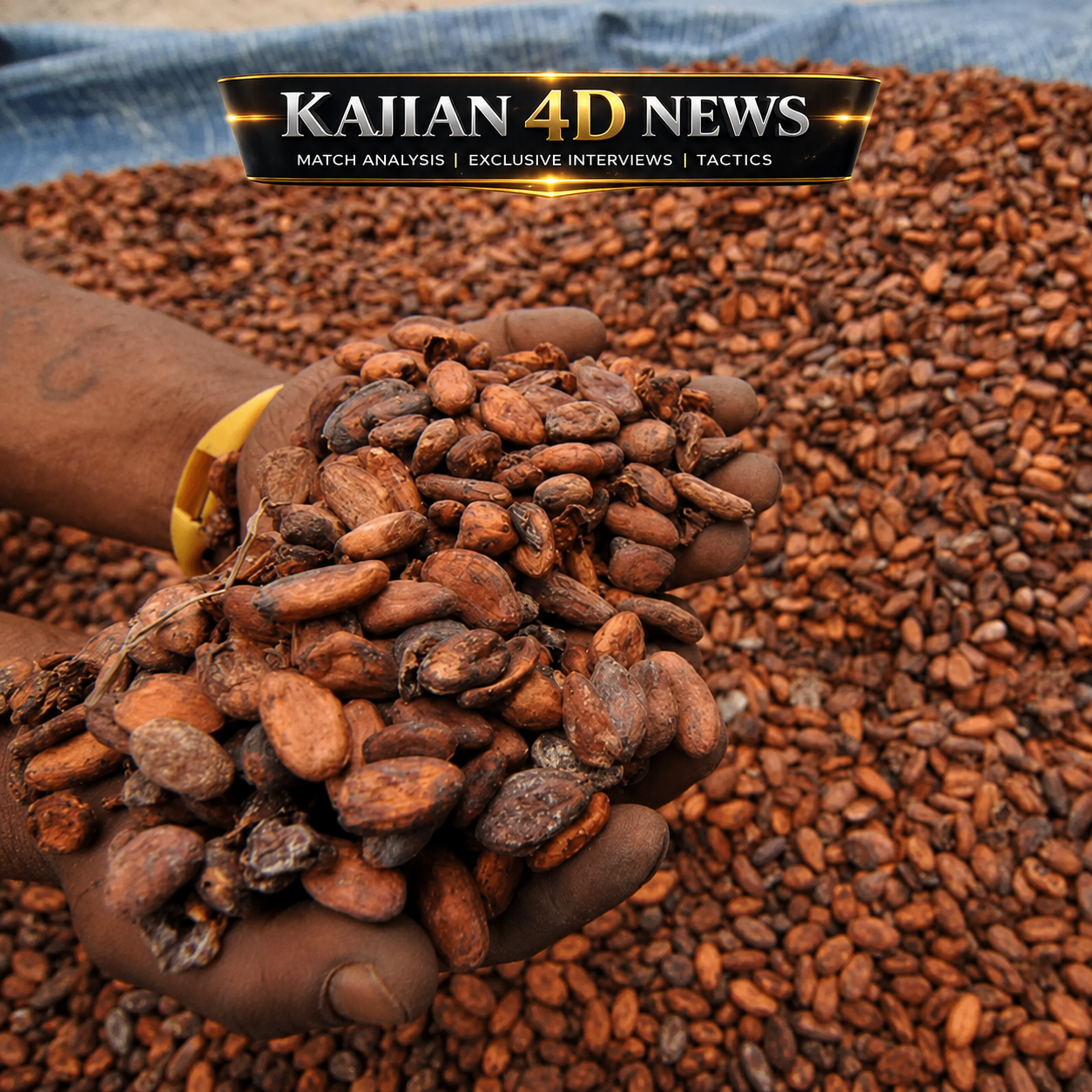 Strategi Raksasa Produsen Cokelat Rebut Hati Konsumen saat Biaya Tinggi