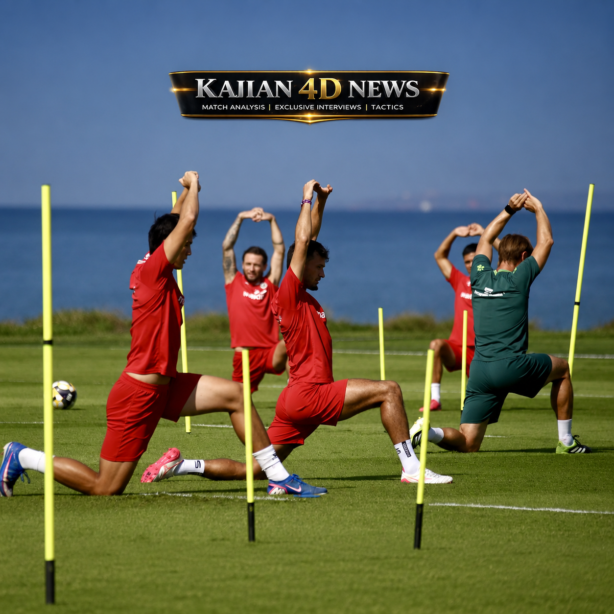 Prediksi Timnas Indonesia vs Kamboja: Tidak Ada Alasan Imbang, Apalagi Kalah