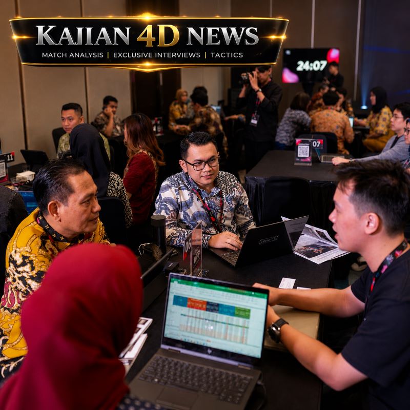 Perusahaan Indonesia Mulai Percepat Adopsi AI, Teknologi Kecerdasan Buatan Jadi Strategi Bisnis 2026